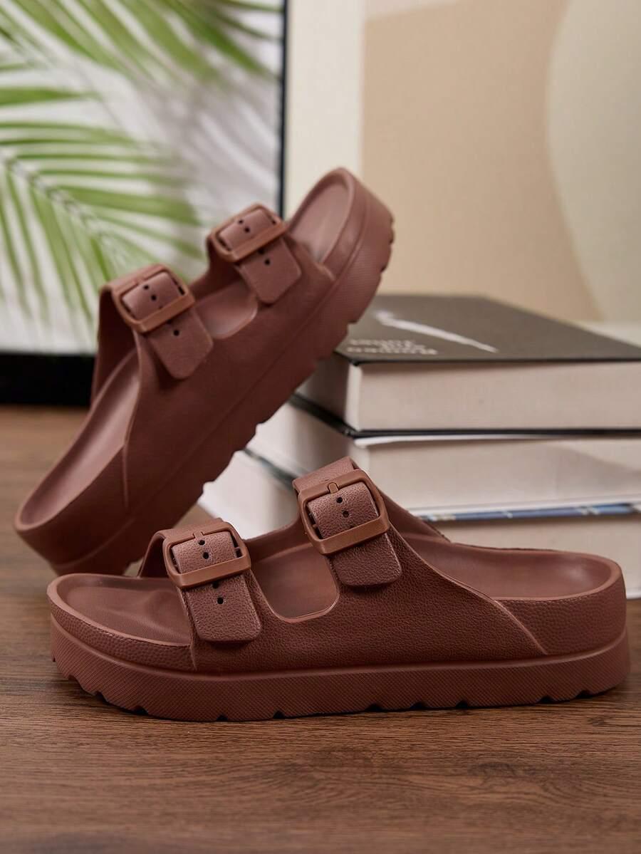 KLASYCZNE KLAPKI CASUAL