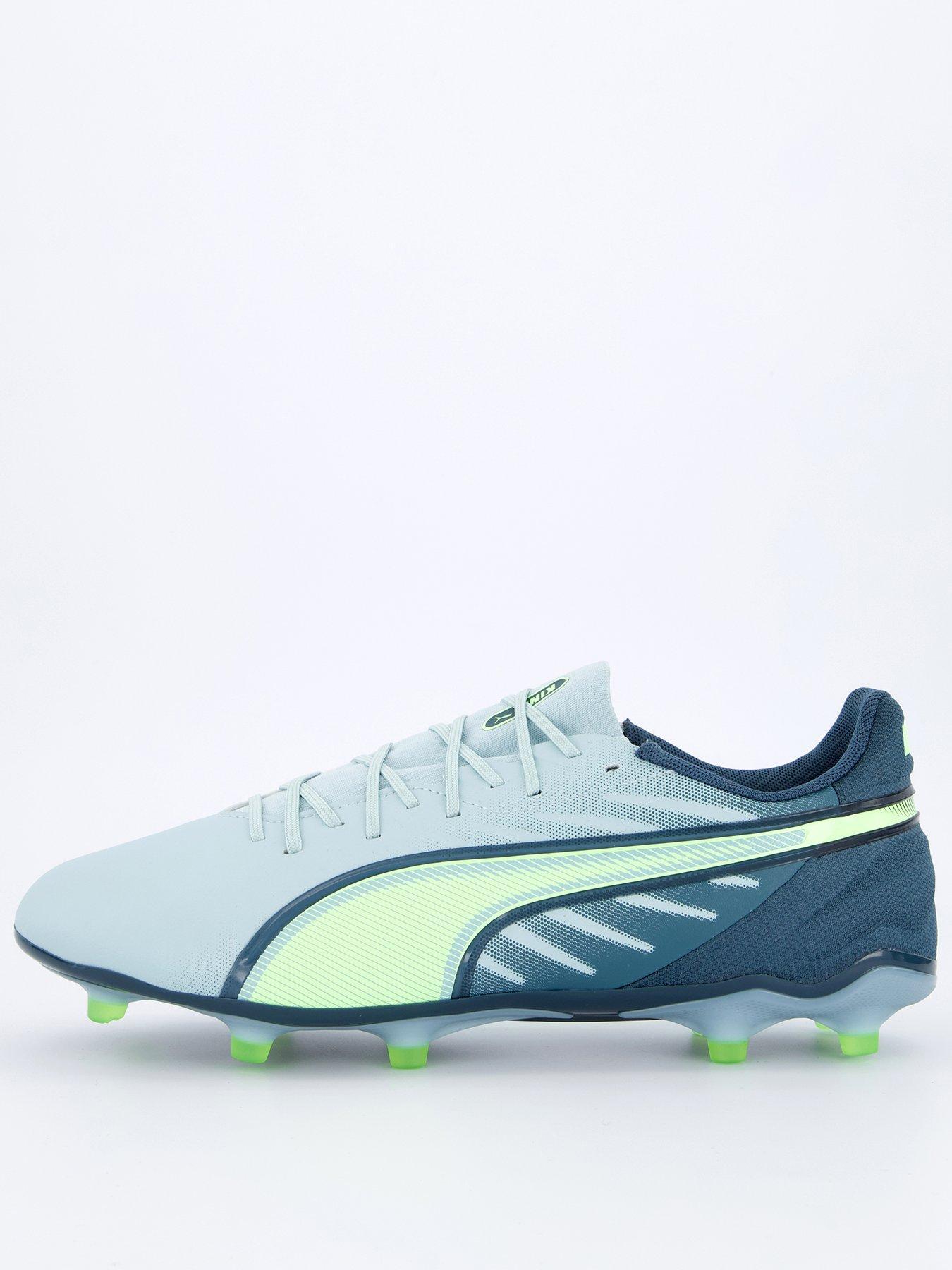 PUMA Męskie buty piłkarskie King Match 107863 03