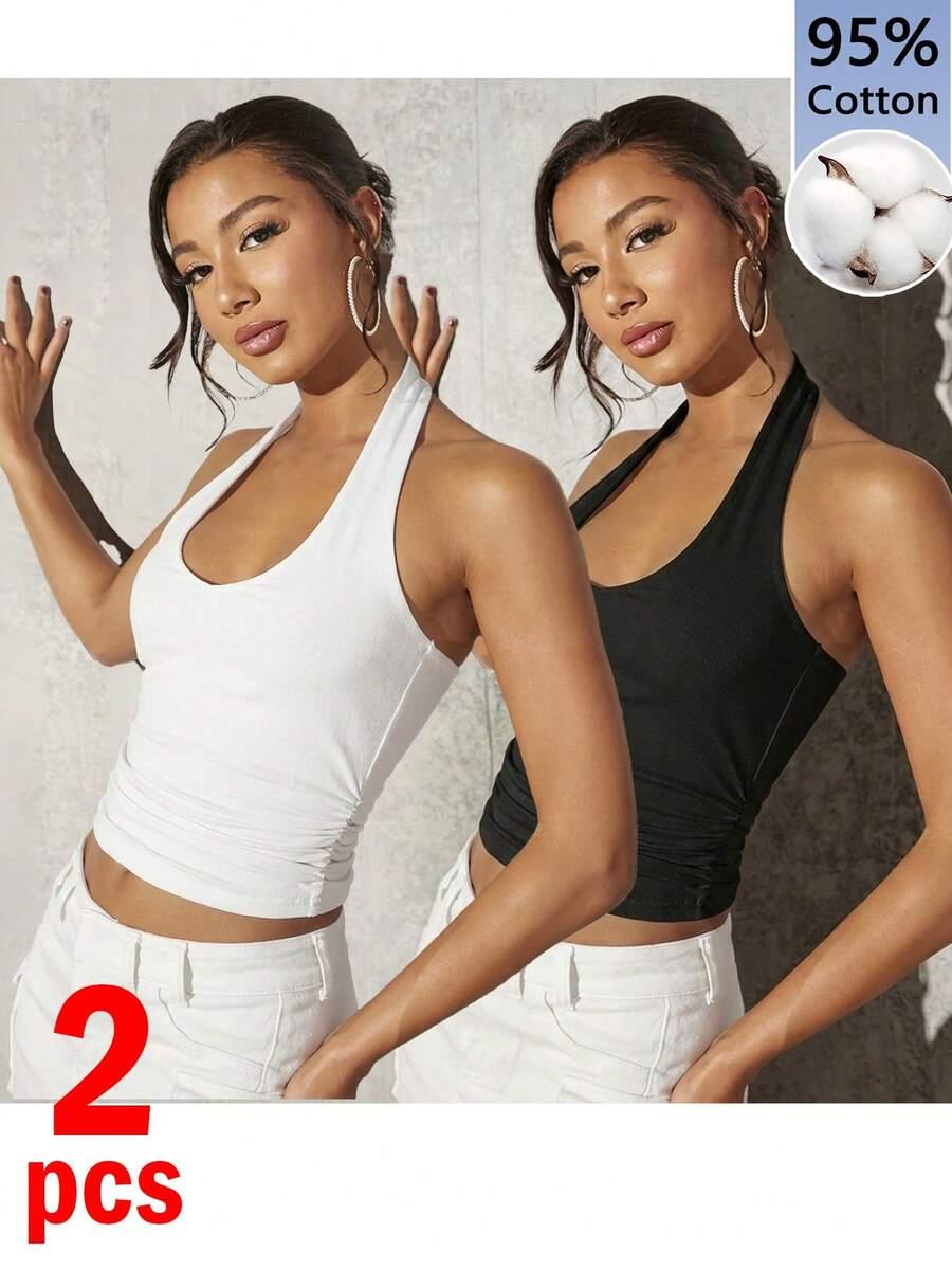top marszczenia 2-pack