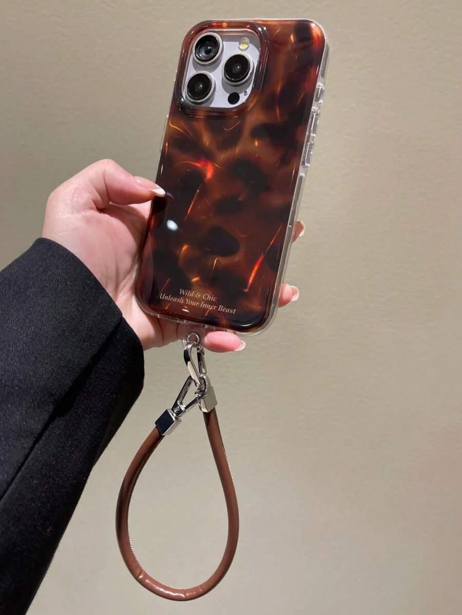 ETUI NA TELEFON IPHONE 15 PRO