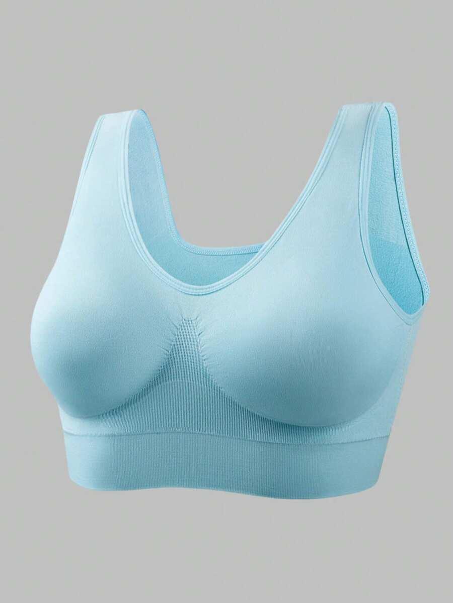 miękki biustonosz 4-pack