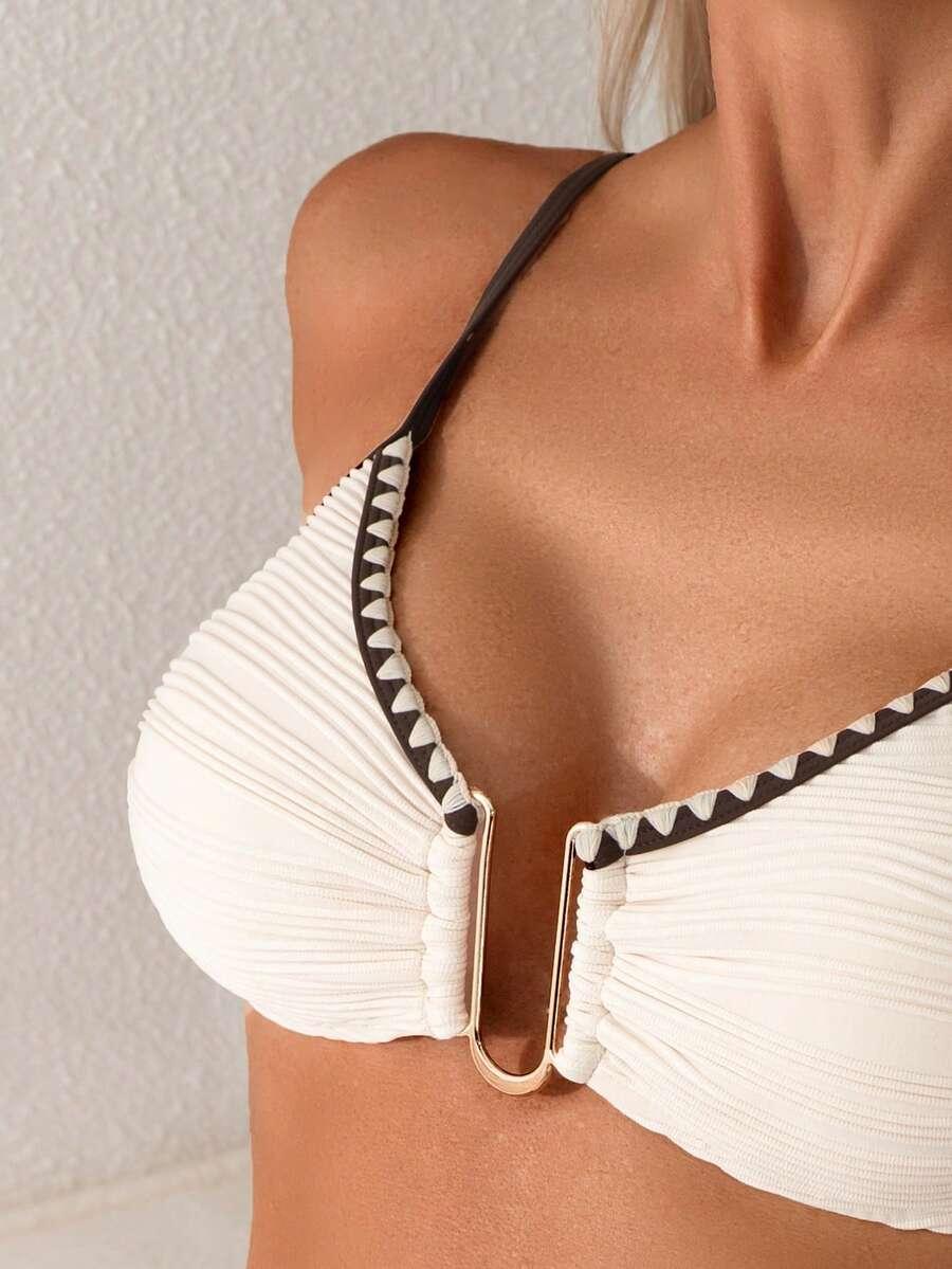 DWUCZĘŚCIOWY KOMPLET BIKINI