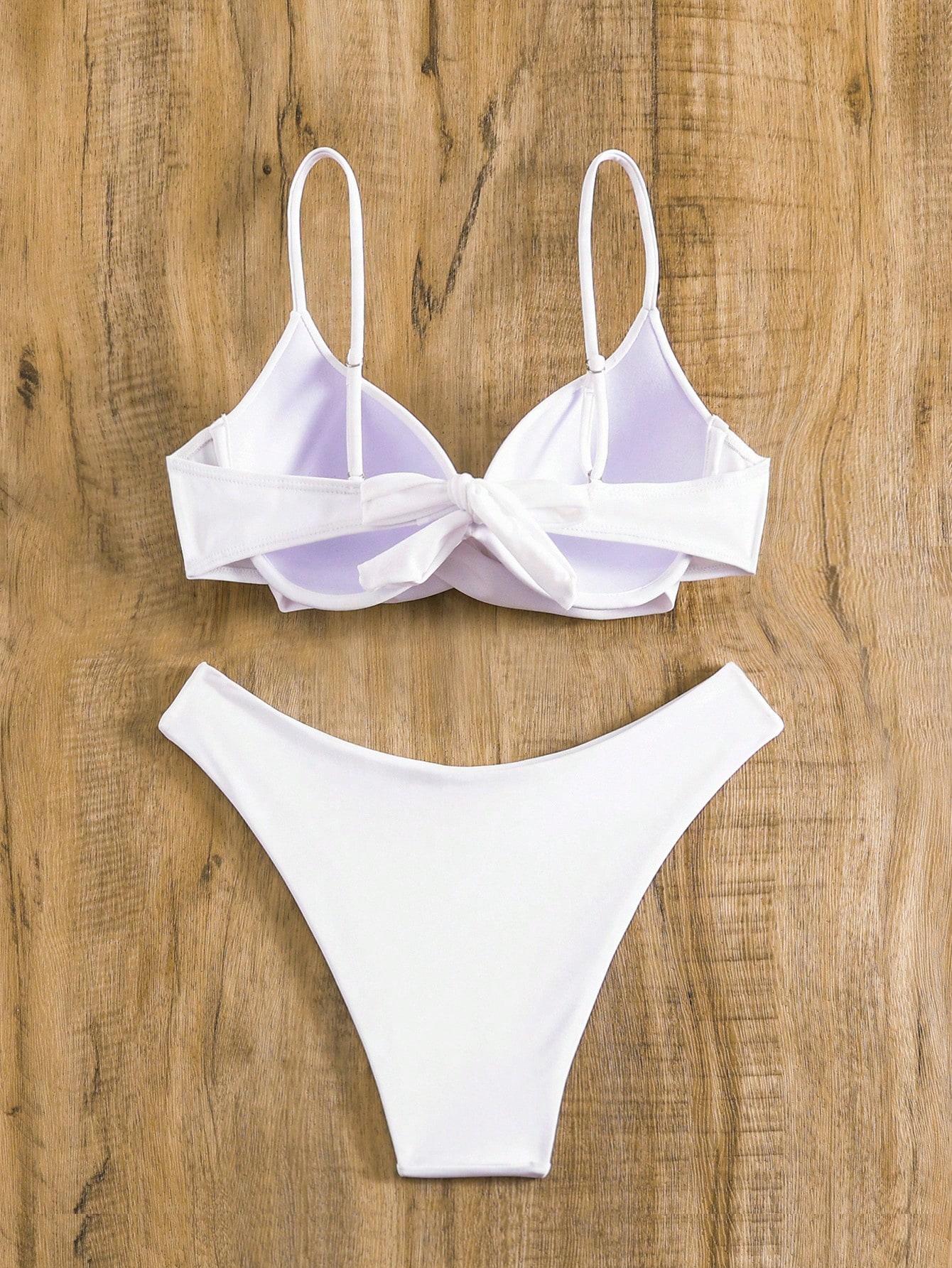 BIAŁA GÓRA OD BIKINI 