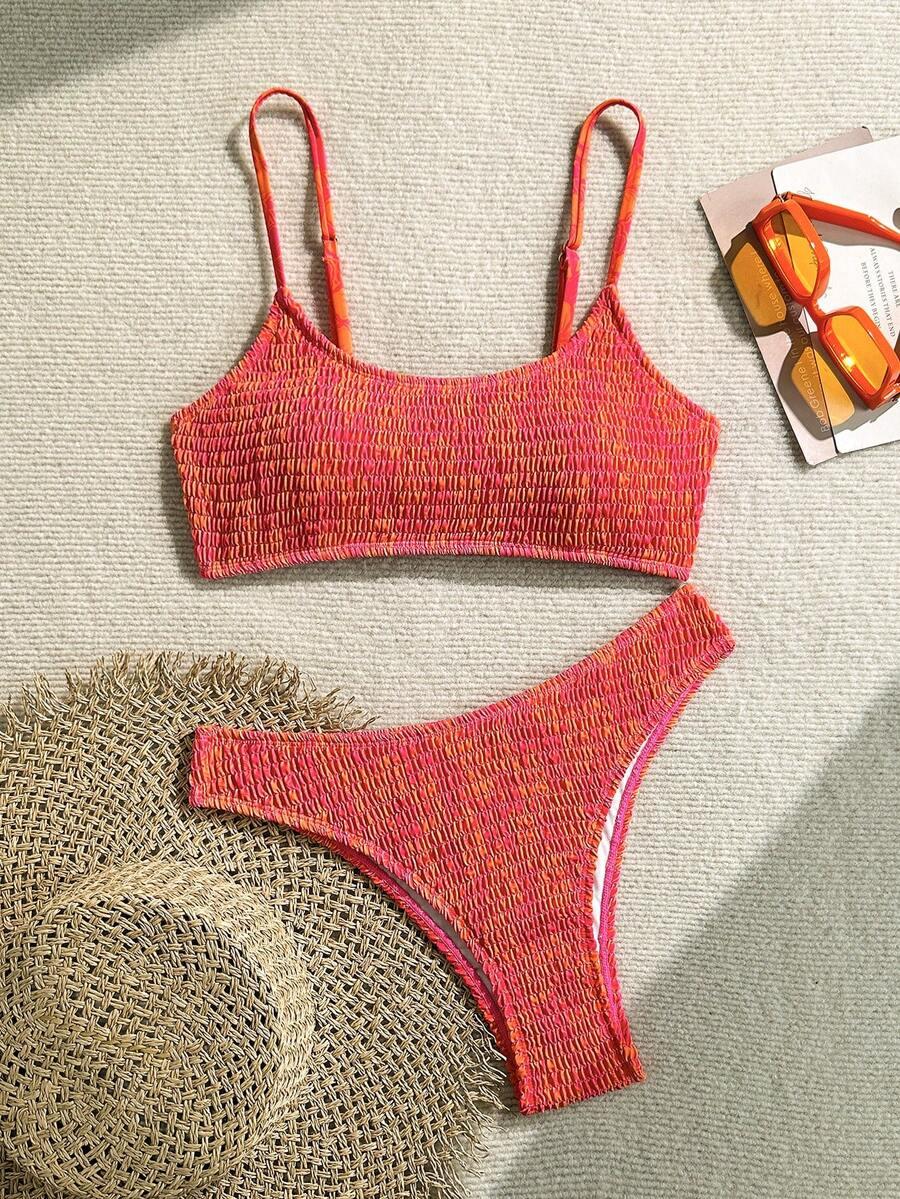 DWUCZĘŚCIOWE BIKINI DAMSKIE