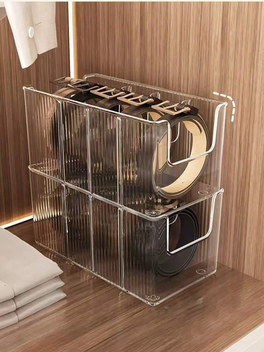 organizer do szafy 2-pack