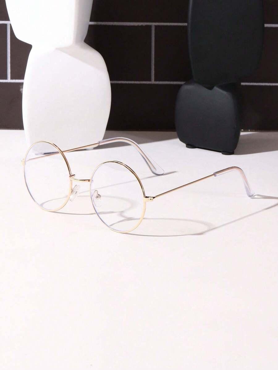 okulary zerówki basic