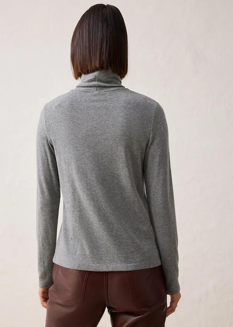 SWETER DAMSKI GOLF REGULAR