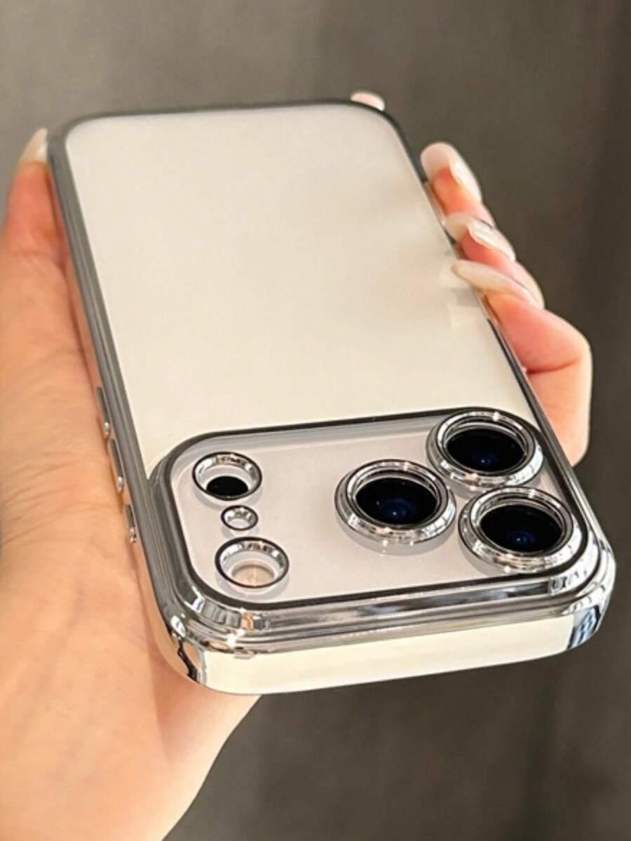 etui na telefon plecki iPhone 17