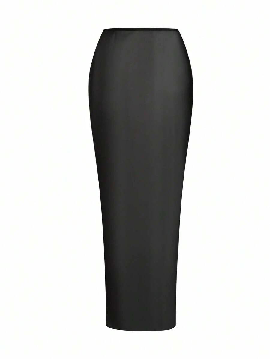 JEDNOCZĘŚCIOWY STRÓJ KĄPIELOWY SPÓDNICA KOMPLET