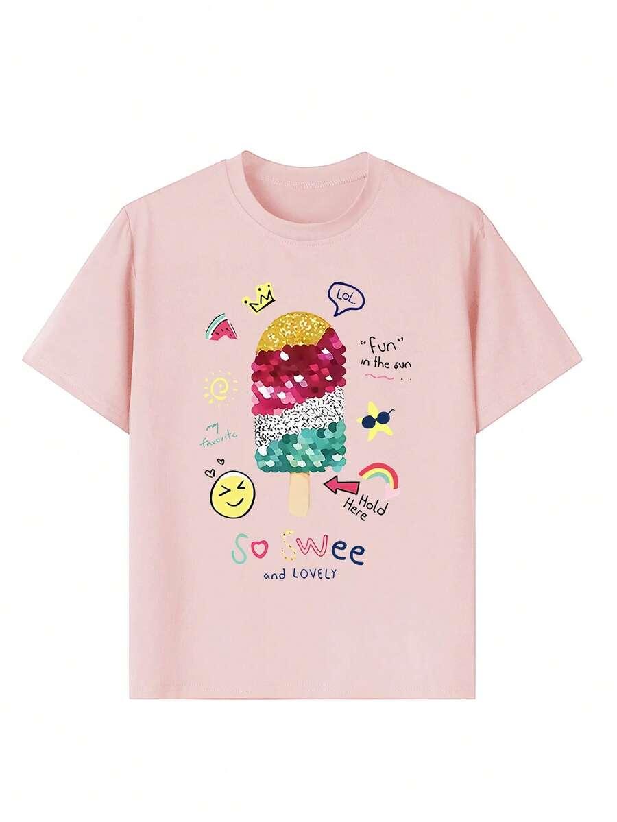 t-shirt nadruk 2-pack