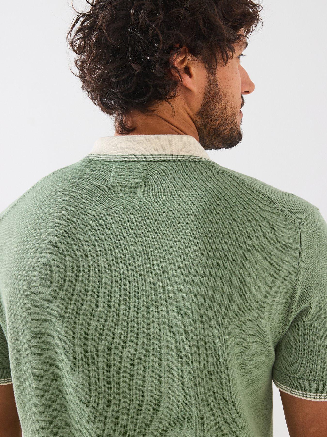 GANT KOSZULKA POLO 202501