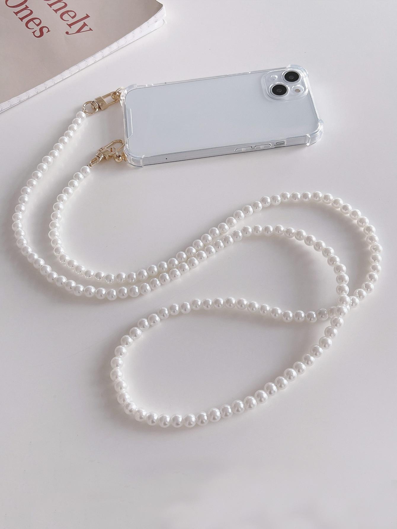 BEZBARWNE ETUI NA TELEFON