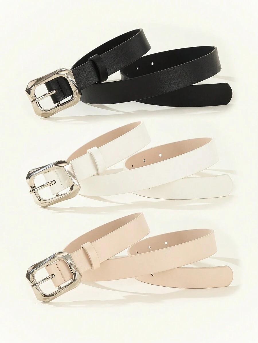PASEK KLAMRA 3-PACK
