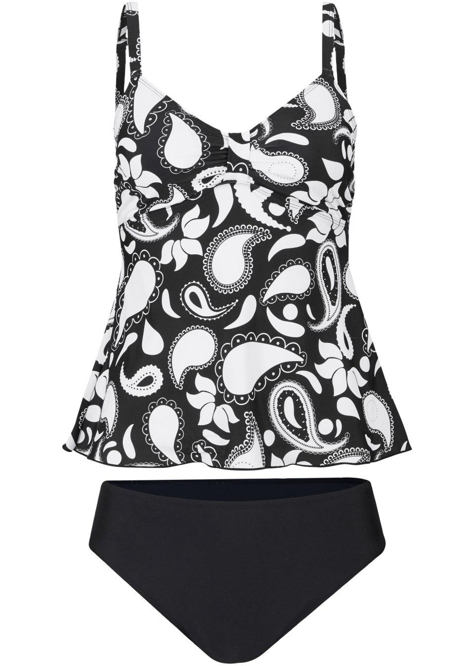 KOMPLET TANKINI