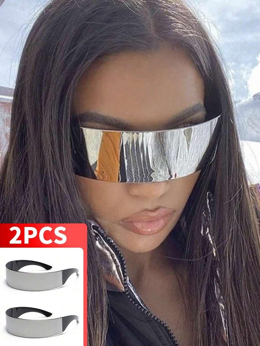 okulary przeciwsłoneczne 2-pack