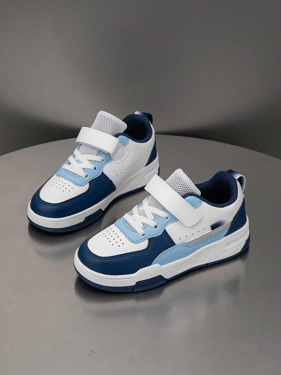 BUTY SPORTOWE NA RZEPY