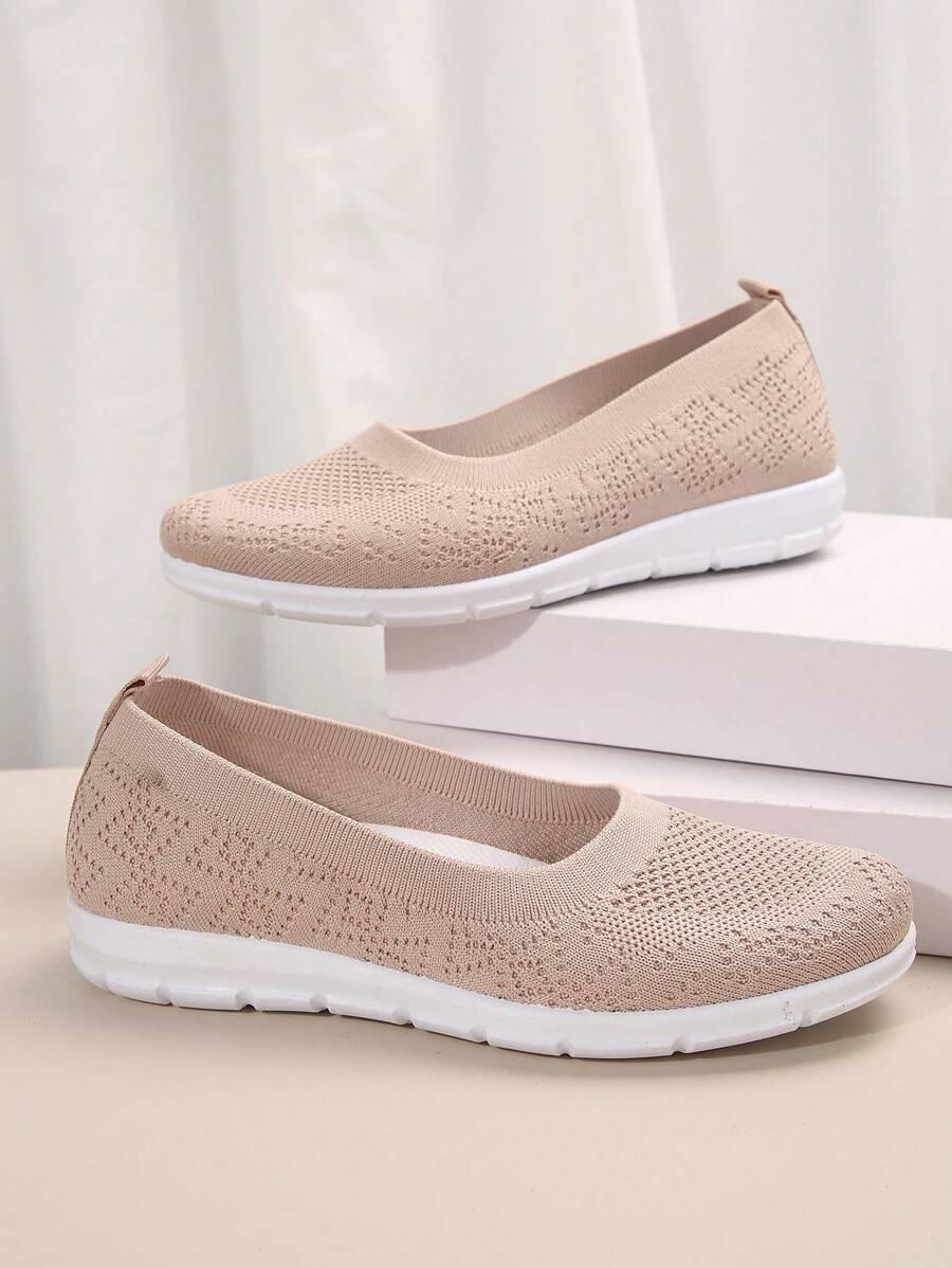 RÓŻOWE BUTY SPORTOWE