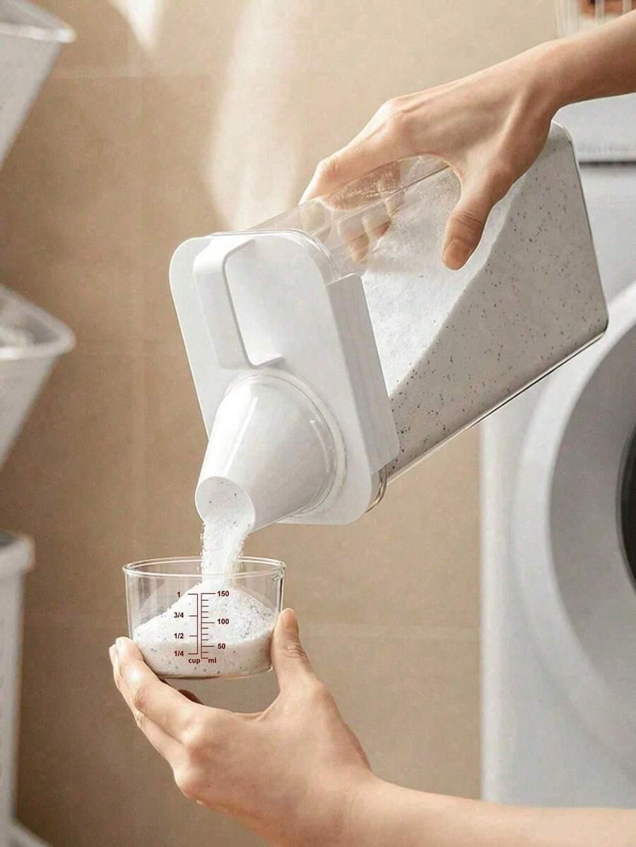 POJEMNIK NA DETERGENT do PRANIA