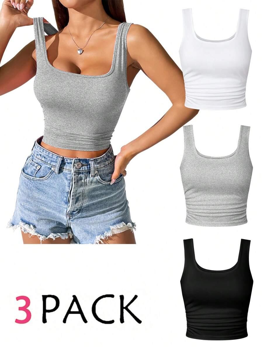 TOP NA RAMIĄCZKACH 3-PACK