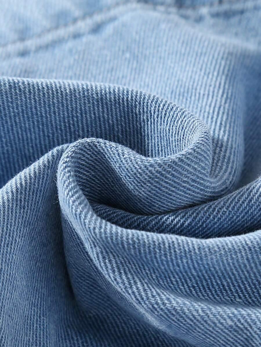 SPODENKI JEANS 2-PACK