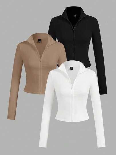 bluza zamek 2-pack