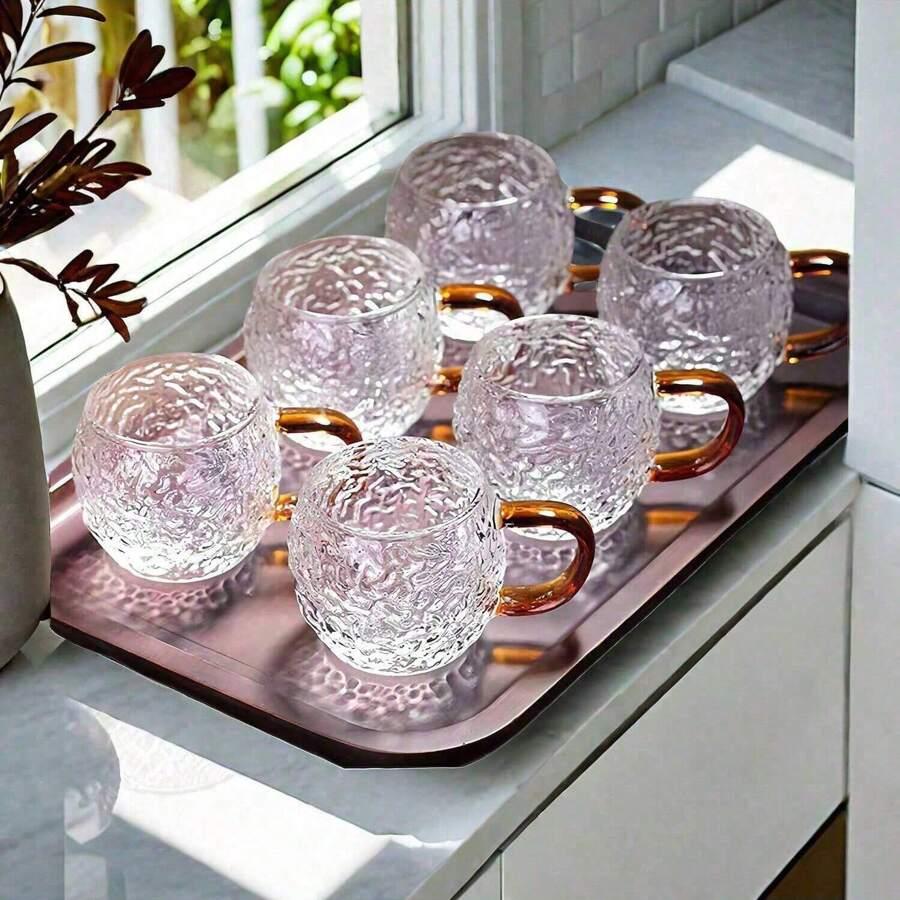 szklanka z uchwytem 2-pack
