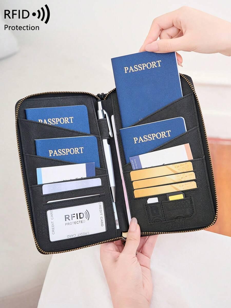 ETUI NA PASZPORT