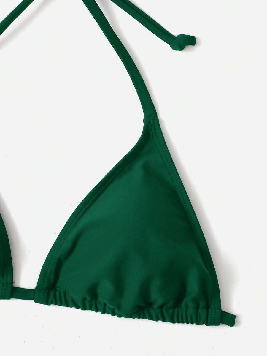 BIKINI DAMSKIE DWUCZĘŚCIOWE