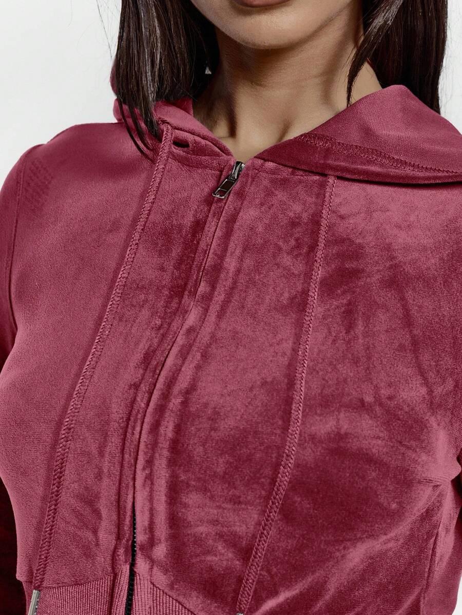 bluza z kapturem