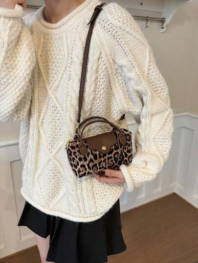 torebka animal print