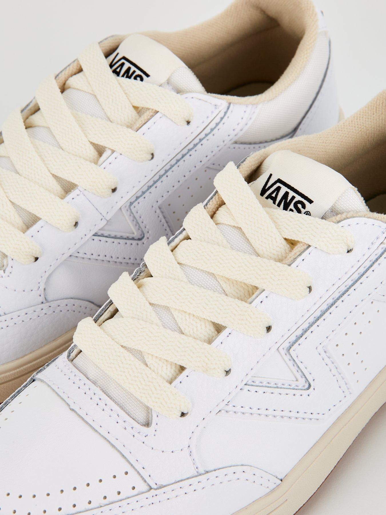 VANS DAMSKIE TENISÓWKI LOWLAND CC VN000BWBCJD1