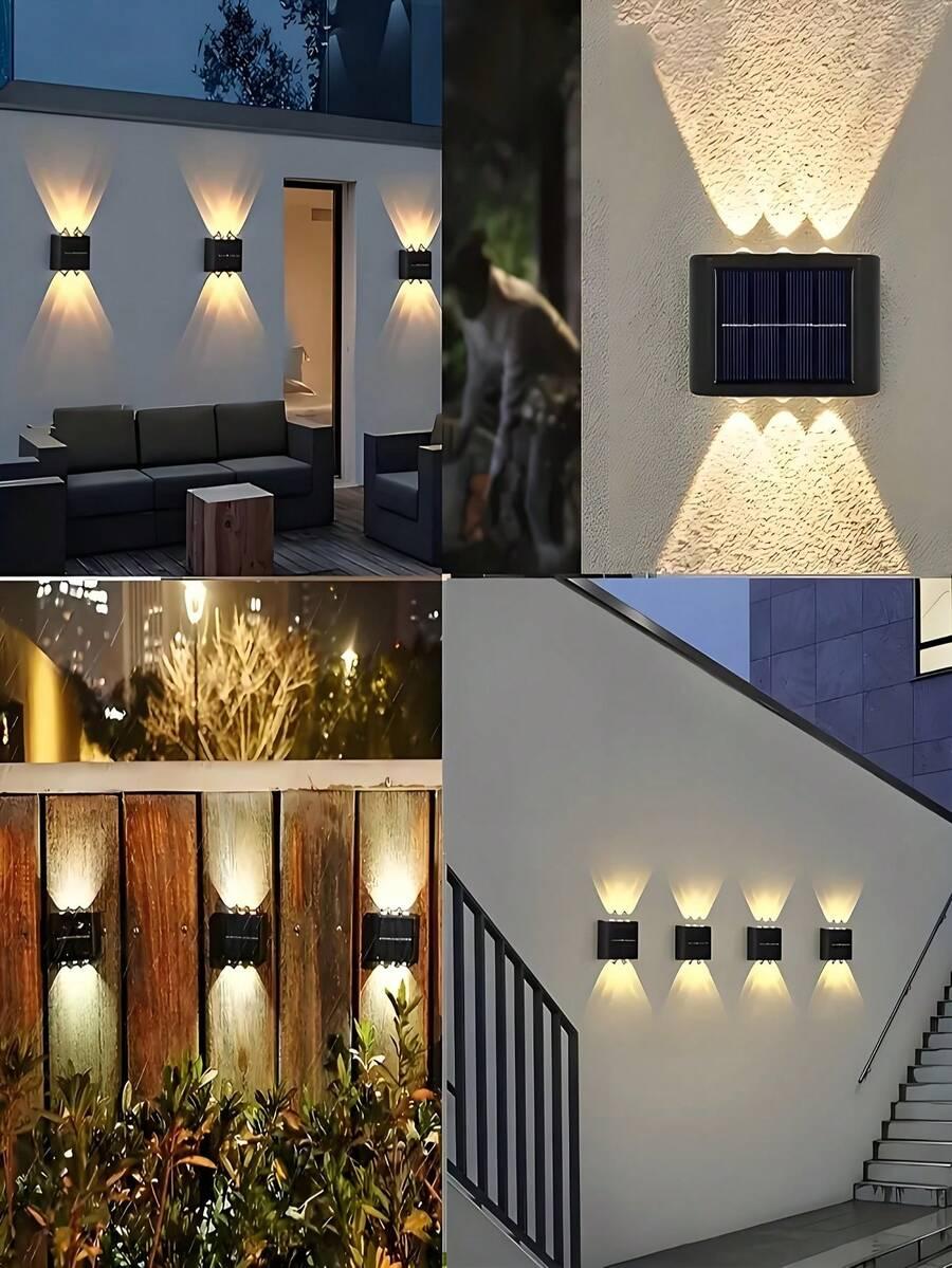 lampa solarna 1szt