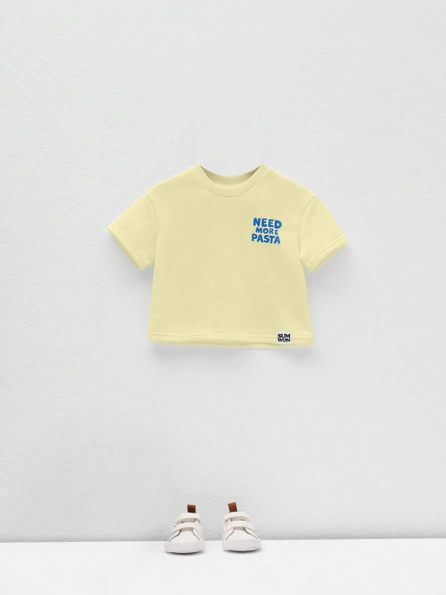 t-shirt spodenki komplet