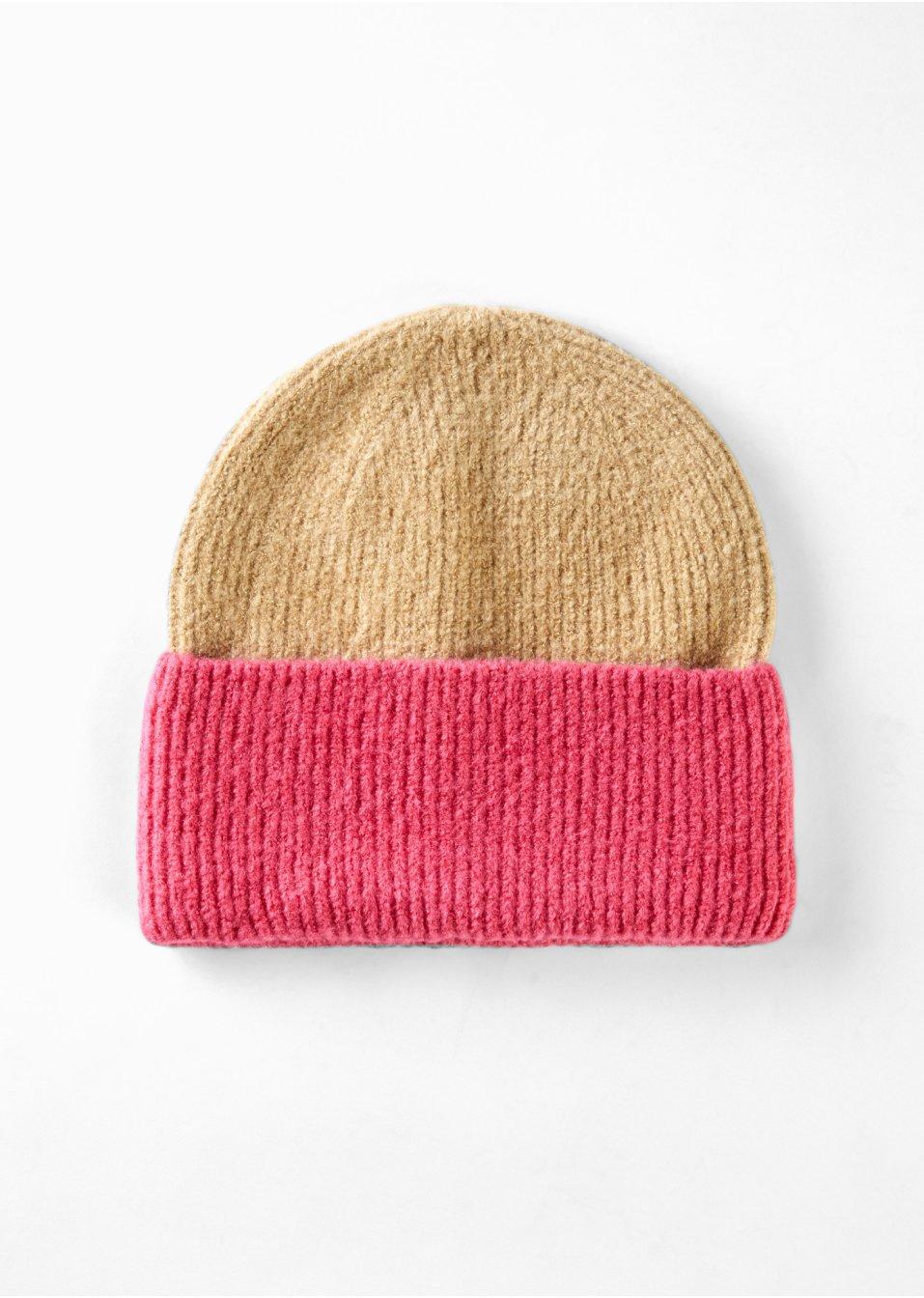  CZAPKA BEANIE