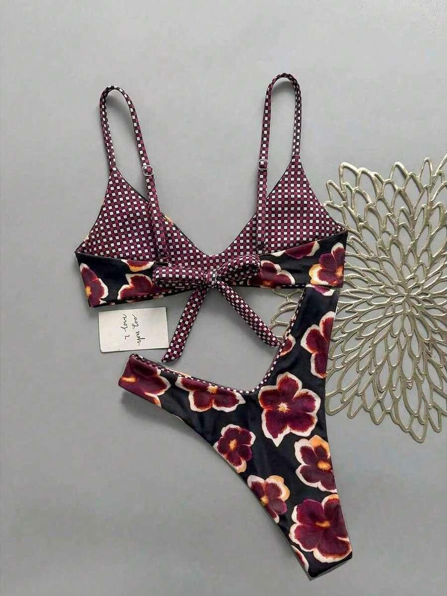 góra od bikini