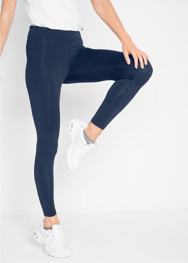 LEGGINSY SPORTOWE 