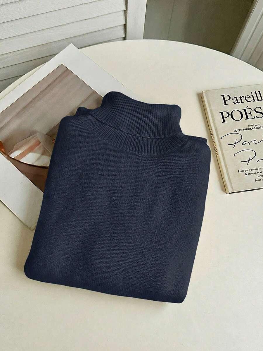 SWETER Z GOLFEM