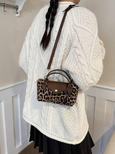 torebka animal print