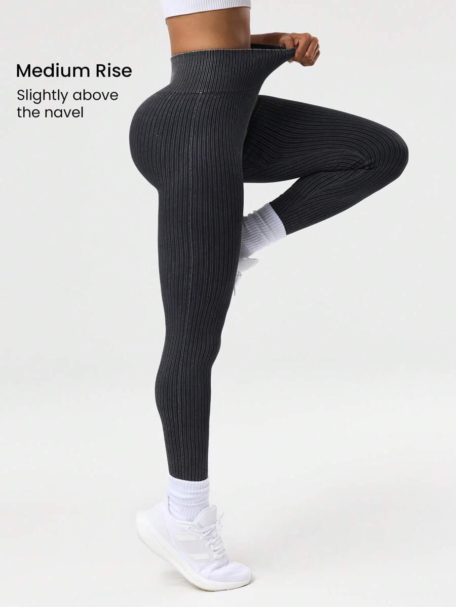 LEGGINSY DAMSKIE DŁUGIE 
