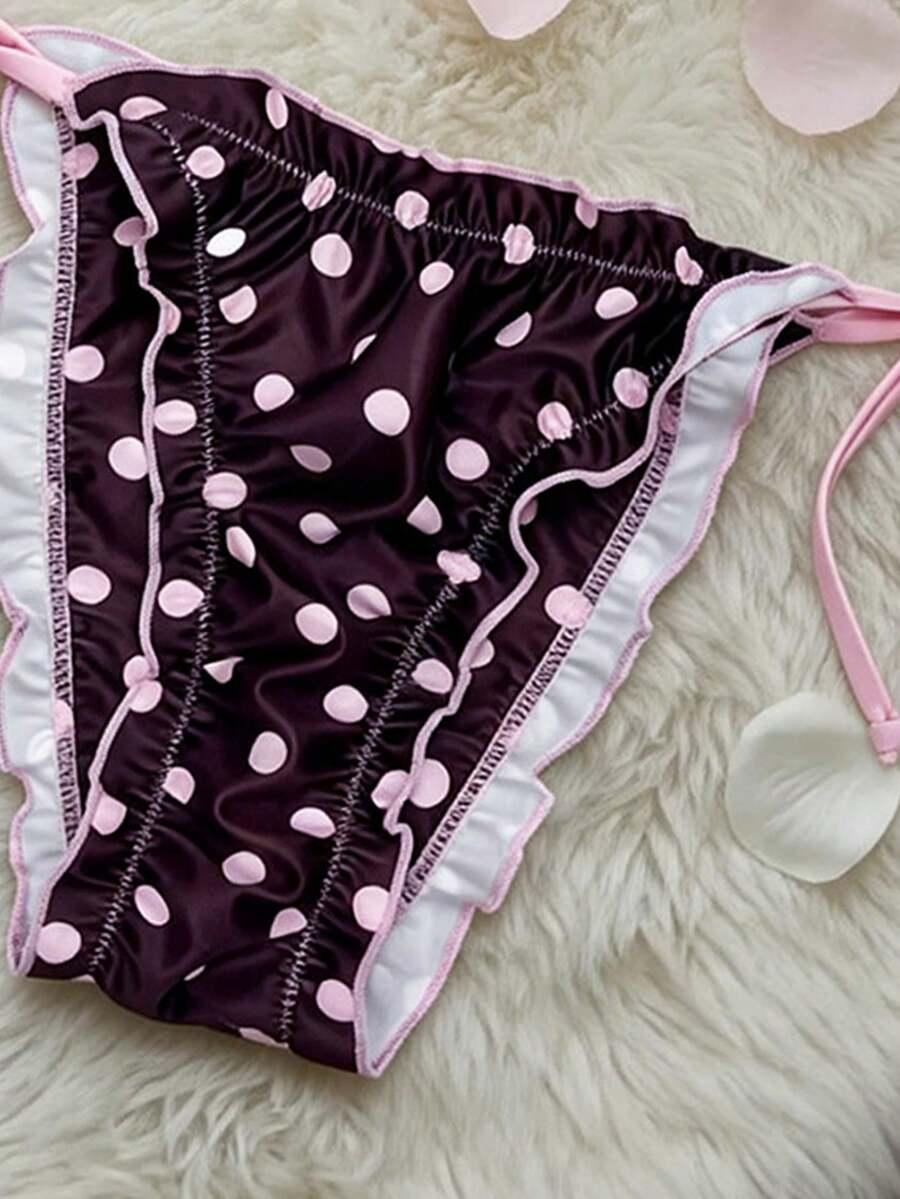 DÓŁ OD BIKINI