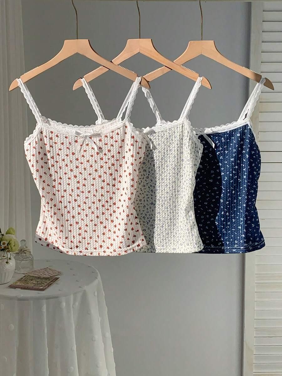 TOP NA RAMIĄCZKACH 3-PACK