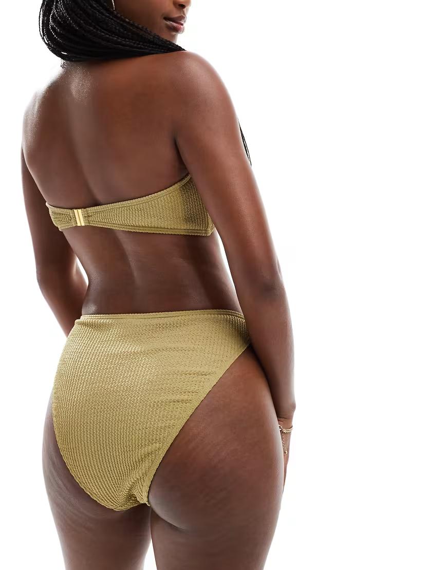 dół od bikini tekstura