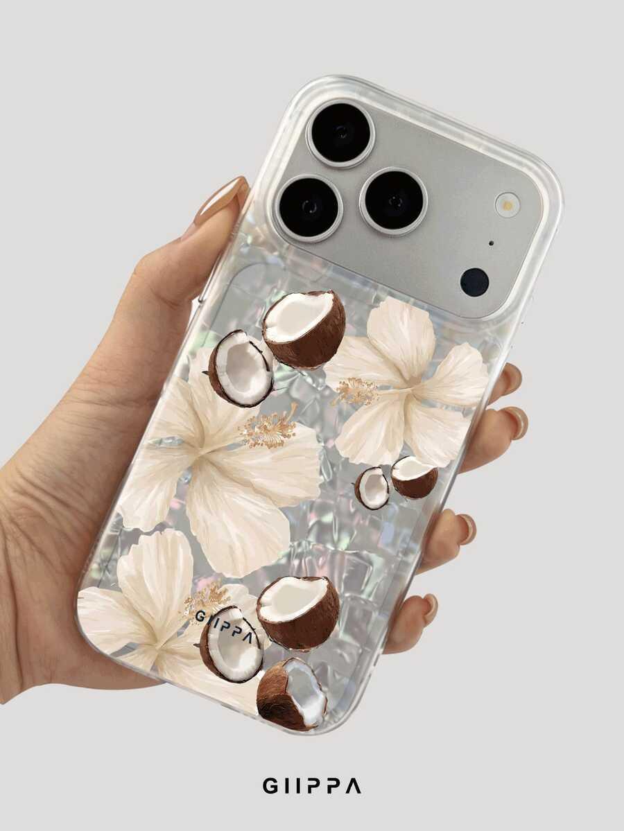ETUI na TELEFON iphone 17 pro max