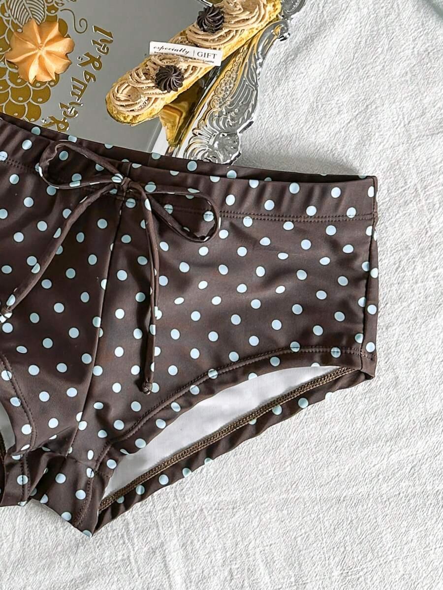 DWUCZĘŚCIOWY KOMPLET BIKINI