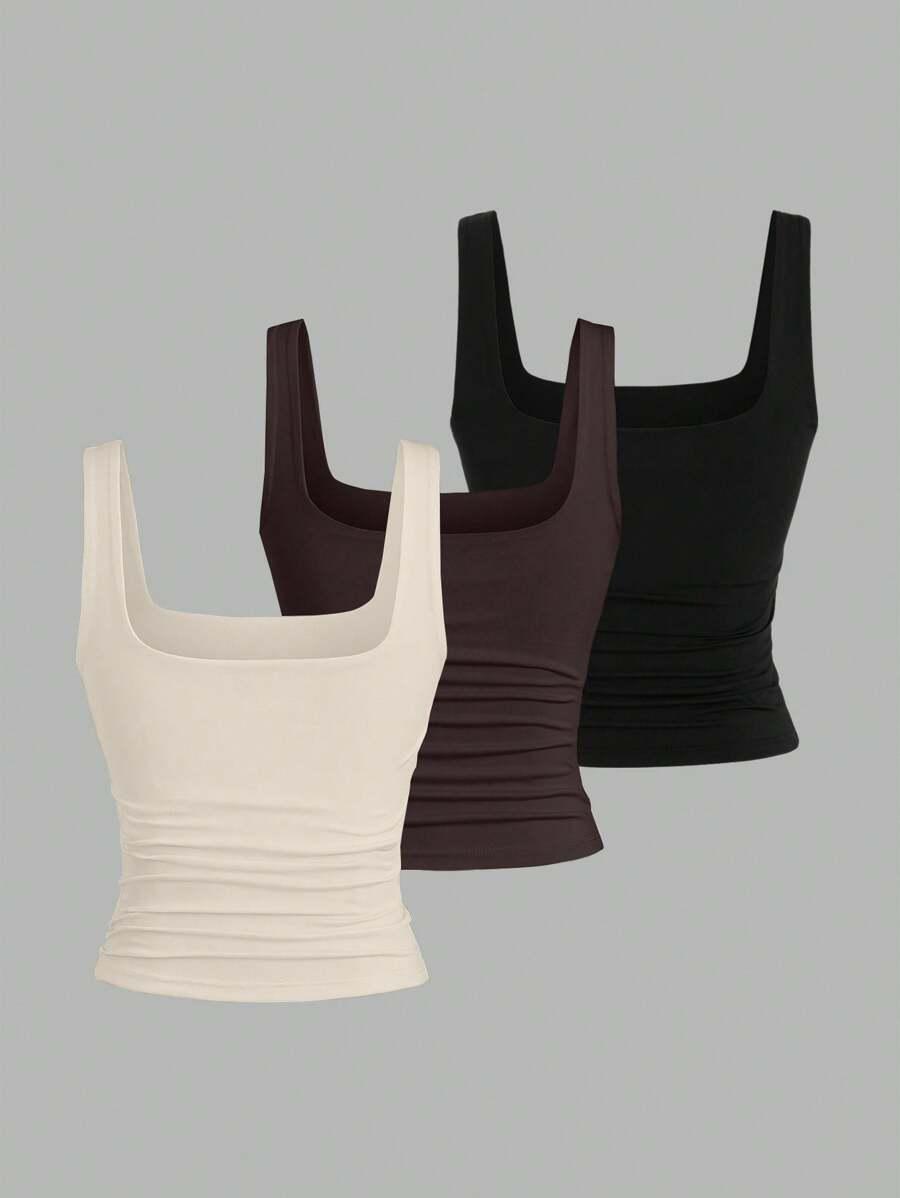 TOP NA RAMIĄCZKACH 3-PACK
