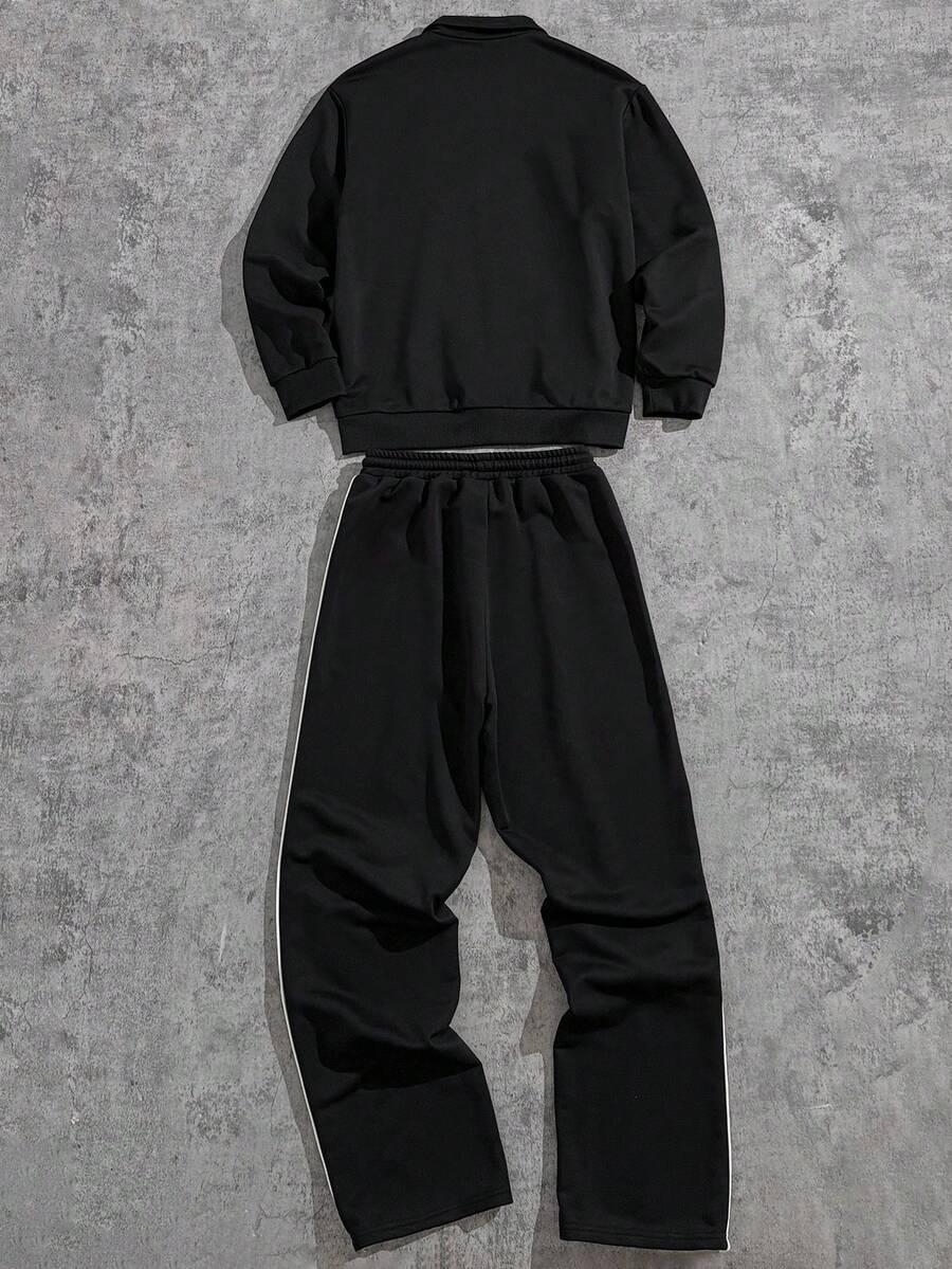 bluza spodnie komplet