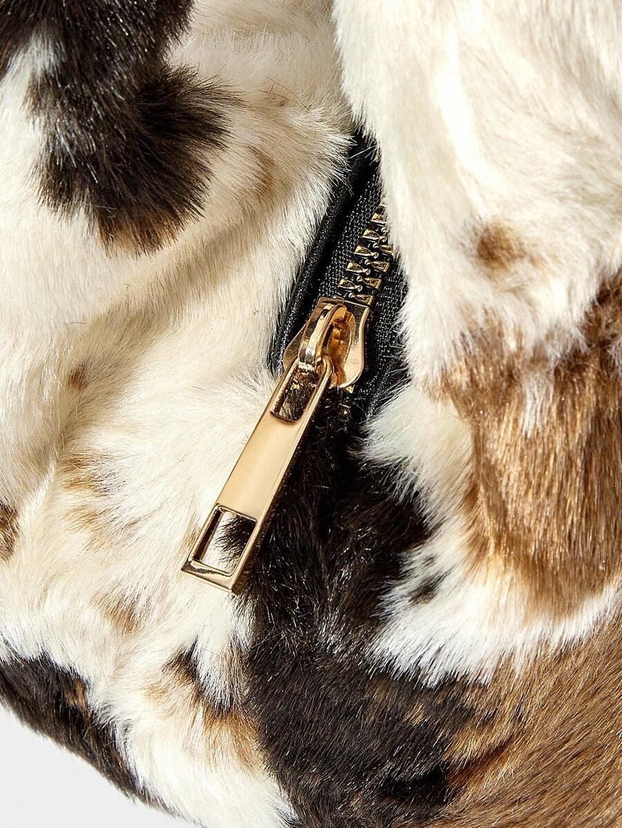 TOREBKA ANIMAL PRINT