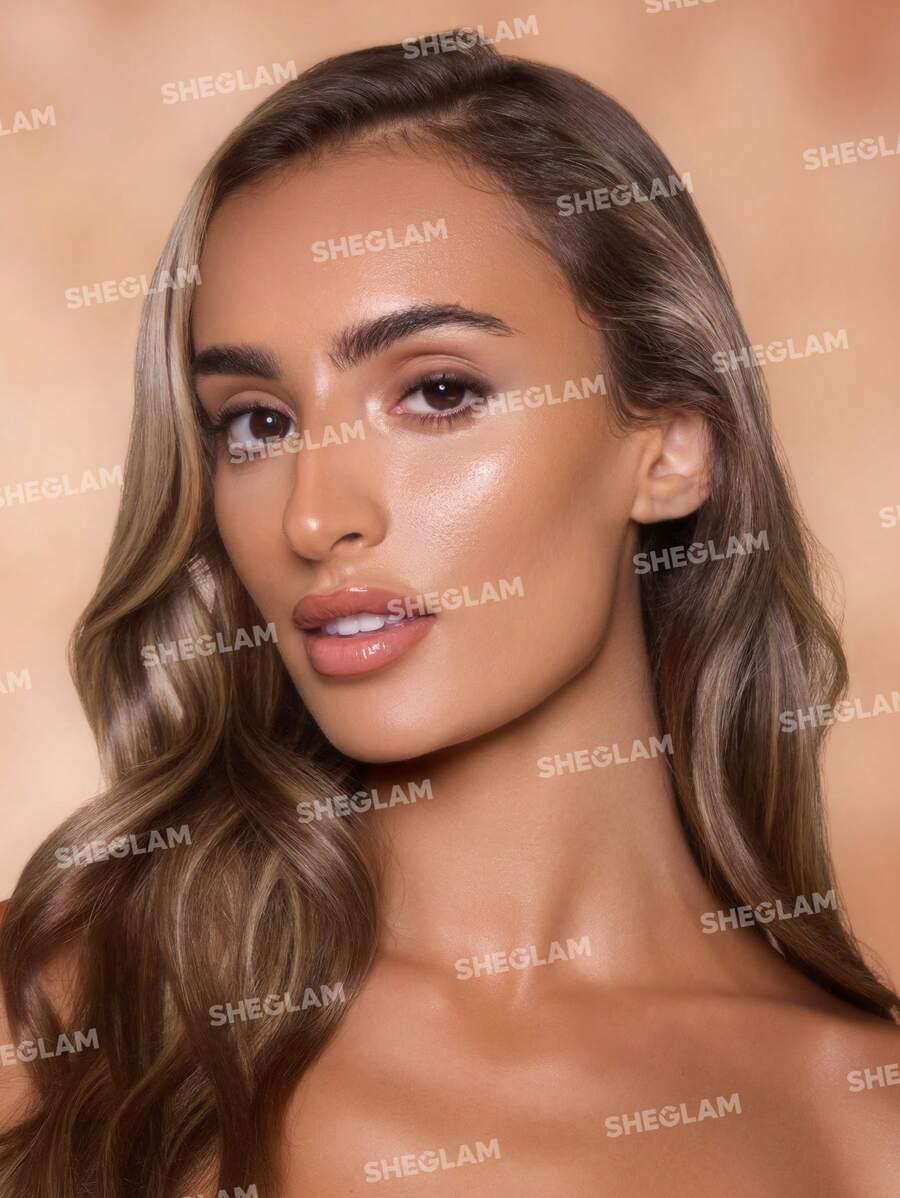 rozświetlasz do twarzy medium tan neutral