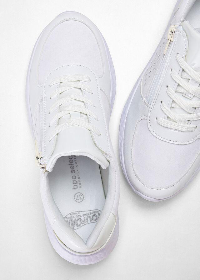 SPORTOWE DAMSKIE SNEAKERSY