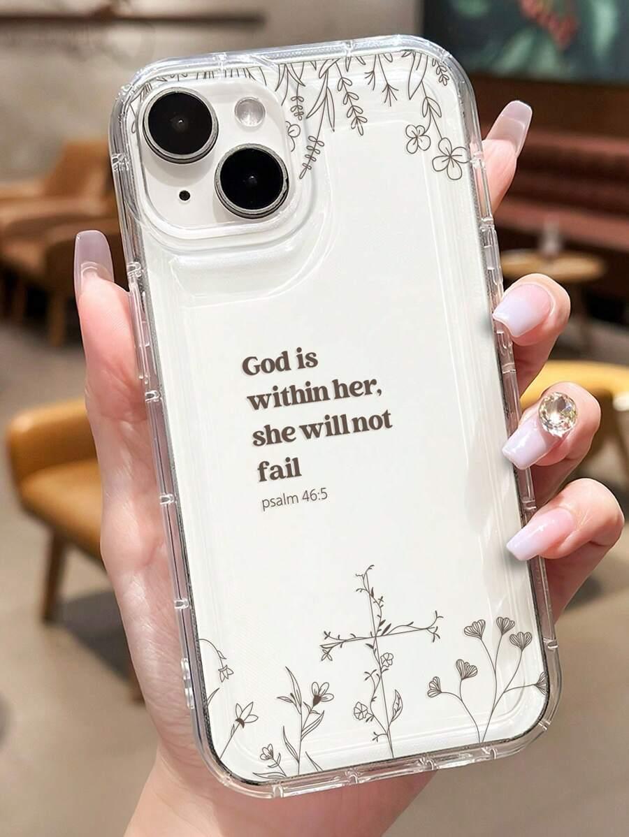 etui na telefon napis iPhone 16